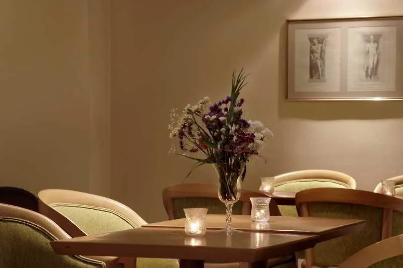 Hotel Pella à Thessalonique 2*,  Grèce