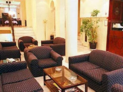 Hotel Pella à Thessalonique
