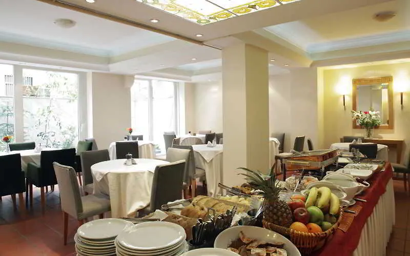 Hotel Pella à Thessalonique