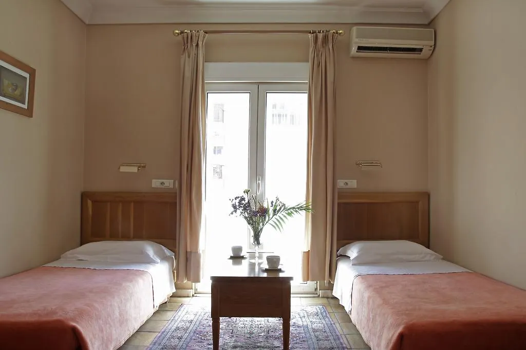 Hotel Pella à Thessalonique 2*,  Grèce