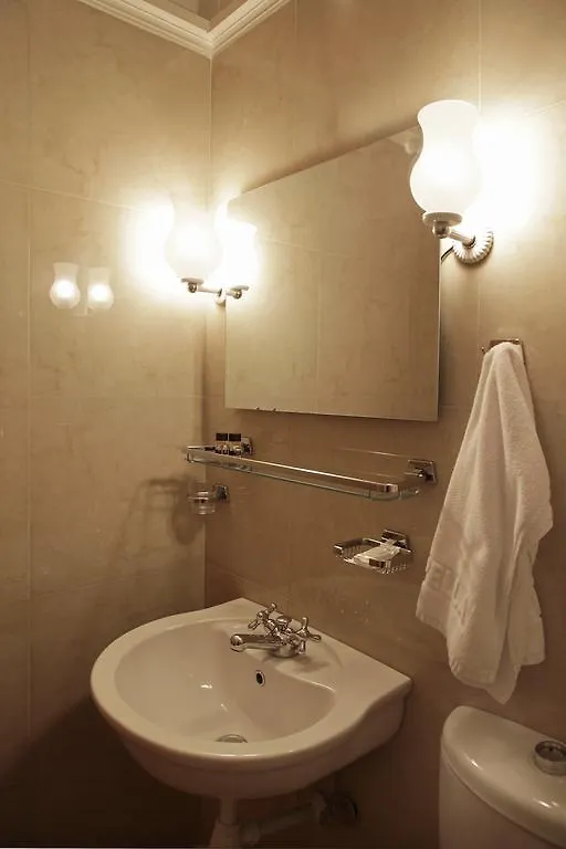Hotel Pella à Thessalonique 2*,