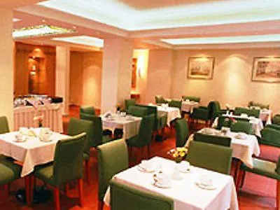 Hotel Pella à Thessalonique