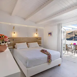 Appartement Castello Rethimnon
