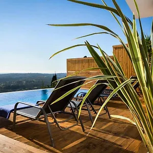 Villa Votsalo Boutique Vlachata