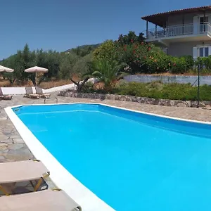 Manolia Grèce