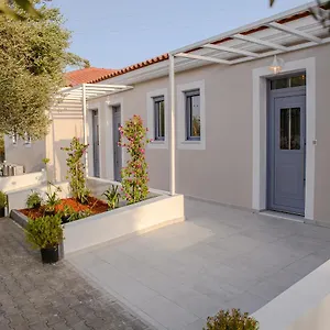 Apartment Dionisos Lixouri