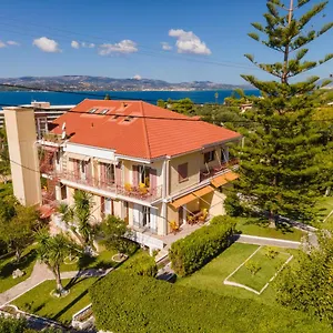 Lorenzo House 2* Lassi (Kefalonia)
