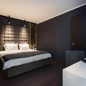 Hotel Egnatia Palace &, Thessalonique