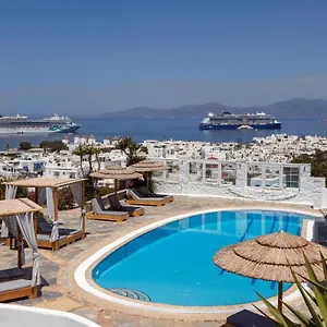 Hotel Marisso Mykonos Town