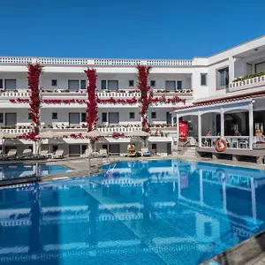 Ariadne 3* Platanes (Rethymno)