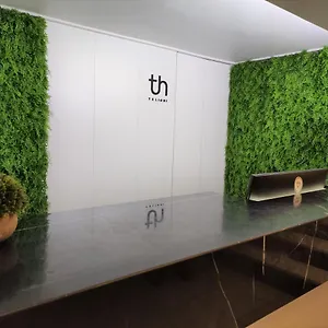 Hotel Telioni, Thessalonique