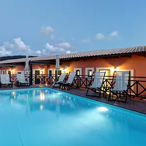 Ionia 4* Rethymno (Crete)
