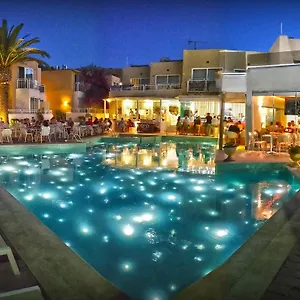 Nefeli 4* Platanes (Rethymno)