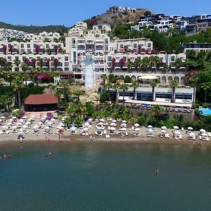 **** Otel Lighthouse Türkiye