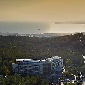 Hotel Philippion, Thessalonique