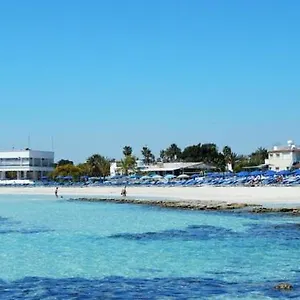 Ośrodek wypoczynkowy Tsokkos Paradise Village