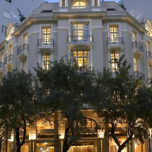 The Excelsior - Small Luxury Of The World Thessaloniki