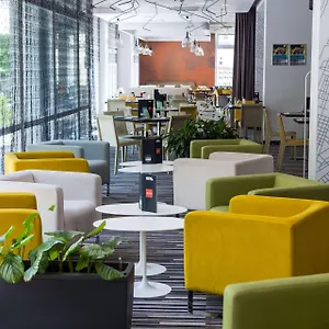 **** Otel Park By Radisson Macaristan