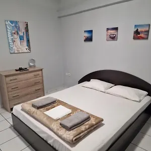 Dimitris House Apartment