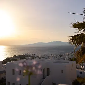 Anandes (adults Only) 5* Mykonos Town