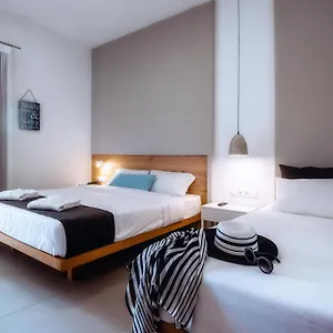 Zeus Neptuno 4* Amoudara (Heraklion)