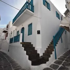Florance Grèce