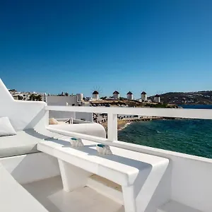 Apartment Little Venice Mykonos Town