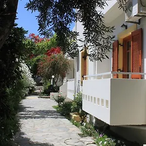 Apartment Michael Rethymno