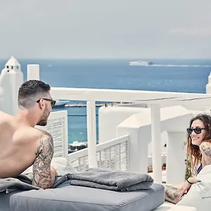 Boho Private Luxury Grèce