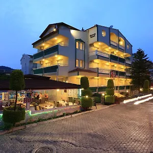 *** Apart Otel Amaris Türkiye