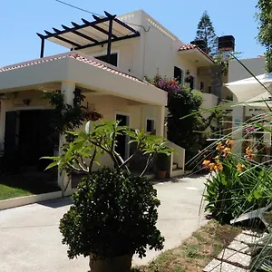 Apartment Julies Kokkini Hani