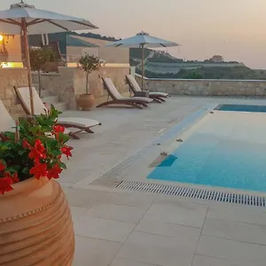 Hotel Petani Vóvikes