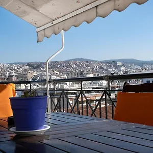 Egnatia Flat Saloniki