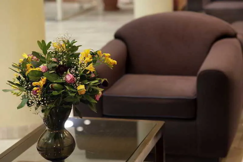 Pella Hotel Thessaloniki