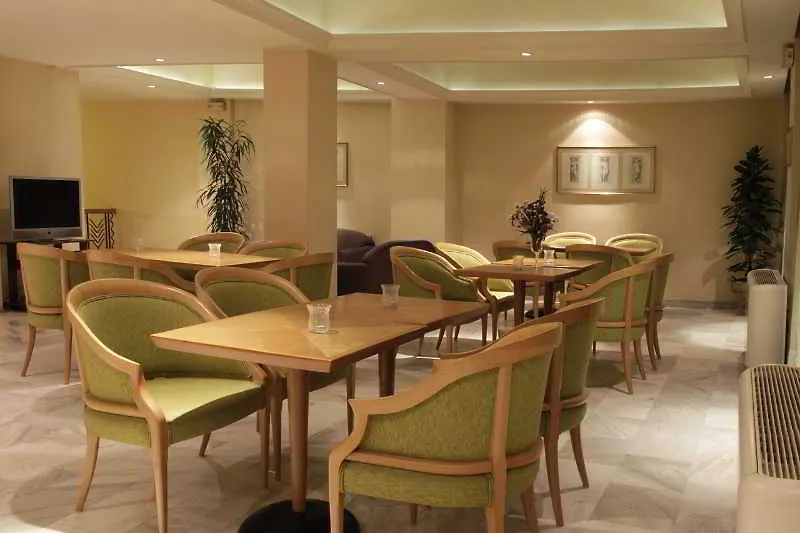 Pella Hotel Thessaloniki